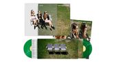 Haim: Days Are Gone (10th Anniversary Deluxe Edition) (Green Vinyl), LP,LP