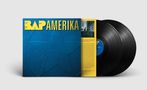 BAP: Amerika (remastered) (180g), 2 LPs