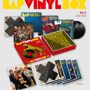 BAP: BAP Vinyl Box Vol. 2 (1990-1999) (Reissue) (180g) (Limited Box Set), 10 LPs