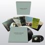 Ludovico Einaudi: Underwater (Deluxe Box Set Edition), 2 LPs und 1 CD