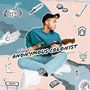 Malik Harris: Anonymous Colonist (Rockstars Edition), CD, CD