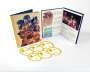 The Beach Boys: Sail On Sailor 1972 (Super Deluxe Box), CD,CD,CD,CD,CD,CD