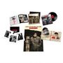 John Mellencamp (aka John Cougar Mellencamp): Scarecrow (Super Deluxe Edition), 2 CDs, 1 Blu-ray Audio, 1 LP und 1 Single 7"