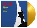 De Dijk: De Stand Van De Maan (180g) (Limited Numbered 25th Anniversary Edition) (Yellow Vinyl), LP