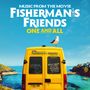 The Fisherman's Friends: Filmmusik: Fisherman's Friends - One And All, CD