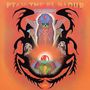 Alice Coltrane: Ptah, The El Daoud (180g), LP