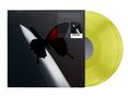 Post Malone: Twelve Carat Toothache (Lemon Yellow Vinyl), 2 LPs