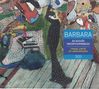 Barbara: Les 50 Plus Belles Chanson (Limited Edition), CD,CD,CD