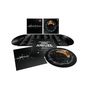 Megaloh: Drei Kreuze, 2 LPs und 1 Merchandise