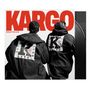 Kraftklub: Kargo (180g), 2 LPs