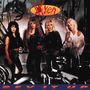 Vixen: Rev It Up (Collector's Edition), CD