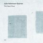 Julia Hülsmann (geb. 1968): The Next Door, CD