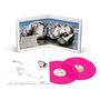 Sarah Connor: Unbelievable (180g) (Limited Edition) (Transparent Magenta Vinyl), 2 LPs