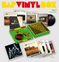 BAP: BAP Vinyl Box Vol. 3 (2001-2011) (Reissue) (180g) (Limited Box Set), 10 LPs