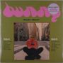 Willie J Healey: Bunny (Indie Exclusive Edition) (Clear Vinyl), LP, LP