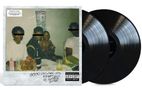 Kendrick Lamar: Good Kid, M.A.A.D City (180g) (Limited 10th Anniversary Edition) (Black Vinyl), 2 LPs