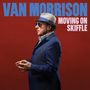 Van Morrison: Moving On Skiffle (Limited Edition) (Silver Vinyl), LP,LP
