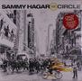 Sammy Hagar: Crazy Times (Limited Edition) (Red Vinyl), LP
