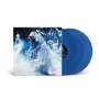 Tarja Turunen (ex-Nightwish): My Winter Storm (15th Anniversary) (180g) (Limited Edition) (Blue Translucent Vinyl), 2 LPs