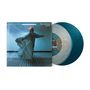 The Warning (Mexiko): Error (LP1: Milky Clear Vinyl / LP2: Sea Blue Vinyl), LP,LP