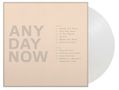 Krezip: Any Day Now (180g) (Standard Edition) (Crystal Clear Vinyl), LP