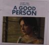 Florence Pugh: Allison’s Songs (A Good Person), Single 10", Single 10"