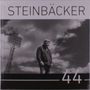 Gert Steinbäcker: 44 (Deluxe Edition), CD