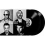 U2: Songs Of Surrender (180g), 2 LPs
