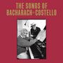 Elvis Costello & Burt Bacharach: The Songs Of Bacharach & Costello (remastered), 2 LPs