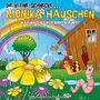 Die kleine Schnecke Monika Häuschen 69: Warum Sind Regenbogen Bunt?, CD