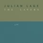 Julian Lage (geb. 1987): The Layers, CD