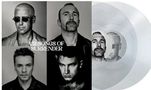 U2: Songs Of Surrender (180g) (Limited Deluxe Edition) (Crystal Clear Vinyl), 2 LPs