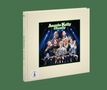Angelo Kelly & Family: The Last Show (Limitierte Premium Edition), 1 CD, 1 DVD und 1 Blu-ray Disc