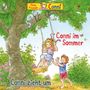 Meine Freundin Conni 71: Conni im Sommer & Conni zieht um, CD