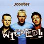 Scooter: Wicked!, CD,CD