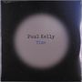 Paul Kelly: Time, 3 LPs