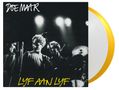 Doe Maar: Lijf Aan Lijf (40th Anniversary) (180g) (Limited Edition) (LP1: White Vinyl/LP2: Yellow Vinyl), 2 LPs