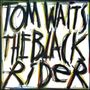 Tom Waits (geb. 1949): The Black Rider, CD