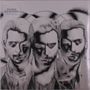 Swedish House Mafia: The Singles, LP