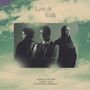 Arooj Aftab, Vijay Iyer & Shazad Ismaily: Love In Exile, CD, CD