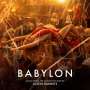 Filmmusik: Babylon (O.S.T.) (180g), 2 LPs