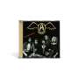 Aerosmith: Get Your Wings, CD