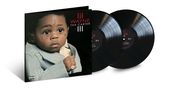 Lil' Wayne: Tha Carter III (Deluxe Edition), 2 LPs