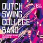Dutch Swing College Band: The Legendary Albums And More 2, 6 CDs, 6 CDs