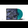 Ronny Jordan & DJ Krush: Bad Brothers (Reissue) (Colored Vinyl), LP, LP