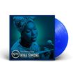 Nina Simone (1933-2003): Great Women Of Song: Nina Simone (Limited Edition) (Blue Marbled Vinyl), LP
