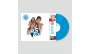 Girls Aloud: What Will The Neighbours Say? (Blue Vinyl), LP