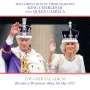 The Coronation of their Majesties King Charles III and Queen Camilla (The Official Album), 2 CDs
