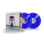 Terri Walker: Untitled (20th Anniversary) (Reissue) (Transparent Blue Vinyl), 2 LPs