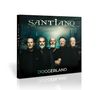 Santiano: Doggerland (Deluxe Edition), CD